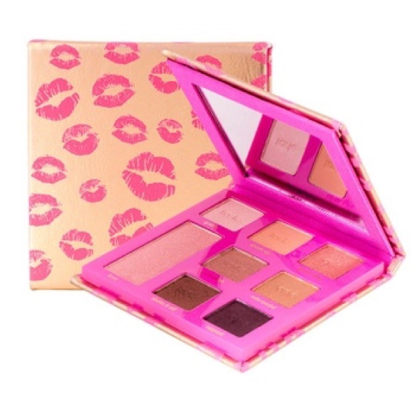 Tarte - leave your mark vII eye & cheek palette - Picture 2 of 4